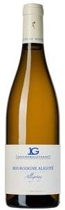����� BOURGOGNE ALIGOTE ALLIGOTAY JEROME GALEYRAND 2021 ����� 750ML