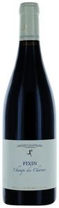  FIXIN CHAMPS DES CHARMES JEROME GALEYRAND 2020  750ML