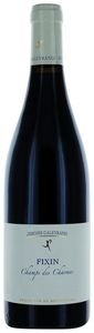  FIXIN CHAMPS DES CHARMES JEROME GALEYRAND 2020  750ML