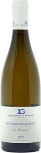 ΚΡΑΣΙ BOURGOGNE ALIGOTE POIROSSOT JEROME GALEYRAND 2019 ΛΕΥΚΟ 750 ML ΚΡΑΣΙ BOURGOGNE ALIGOTE POIROSSOT JEROME GALEYRAND 2019 ΛΕΥΚΟ 750 ML