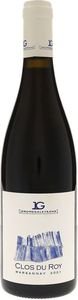  MARSANNAY CLOS DU ROY JEROME GALEYRAND 2021  750 ML