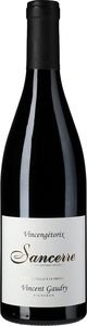  VINCENGETORIX VINCENT GAUDRY 2017  MAGNUM 1500ML