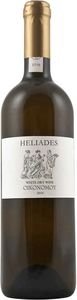  HELIADES   2014  750 ML