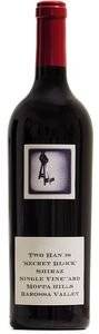 ����� SECRET BLOCK TWO HANDS WINES 2019 ������ 750ML