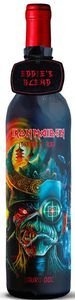 ΚΡΑΣΙ IRON MAIDEN DARKEST RED ΕΡΥΘΡΟ 750 ML ΚΡΑΣΙ IRON MAIDEN DARKEST RED ΕΡΥΘΡΟ 750 ML