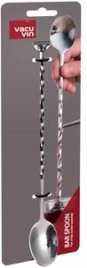 ΚΟΥΤΑΛΙ ΑΝΑΔΕΥΣΗΣ VACU CIN SPOON BAR ΚΟΥΤΑΛΙ ΑΝΑΔΕΥΣΗΣ VACU CIN SPOON BAR