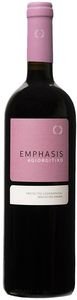  EMPHASIS AGIORGITIKO   2020  750 ML