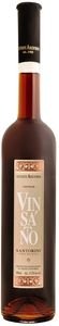 ΚΡΑΣΙ VINSANTO FIRST RELEASE ΚΤΗΜΑ ΑΡΓΥΡΟΥ 2016 ΛΕΥΚΟ 500ML ΚΡΑΣΙ VINSANTO FIRST RELEASE ΚΤΗΜΑ ΑΡΓΥΡΟΥ 2016 ΛΕΥΚΟ 500ML