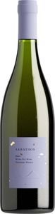 AKRATHOS NEWLANDS WINERY ΚΡΑΣΙ OROS (ΒΙΟ) AKRATHOS NEWLANDS WINERY 2021 ΛΕΥΚΟ 750 ML