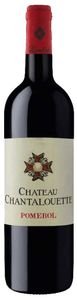  CHATEAU CHANTALOUETTE 2021  750ML