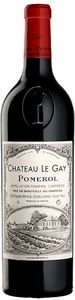 CHATEAU LE GAY ΚΡΑΣΙ CHATEAU LE GAY POMEROL 2021 JEAN PIERRE MOUEIX ΕΡΥΘΡΟ 750 ML