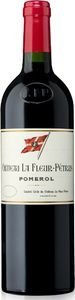 CHATEAU LA FLEUR-PETRUS ΚΡΑΣΙ CHATEAU LA FLEUR-PETRUS POMEROL 2021 JEAN PIERRE MOUEIX ΕΡΥΘΡΟ 750 ML