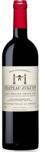 CHATEAU JUGUET ΚΡΑΣΙ CHATEAU JUGUET GRAND CRU 2021 ΕΡΥΘΡΟ 750 ML