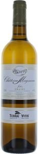 ΚΡΑΣΙ CHATEAU MAGNEAU CUVEE JULIEN 2021 ΛΕΥΚΟ 750 ML ΚΡΑΣΙ CHATEAU MAGNEAU CUVEE JULIEN 2021 ΛΕΥΚΟ 750 ML