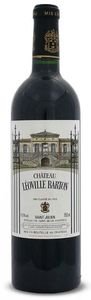 ΚΡΑΣΙ CHATEAU LEOVILLE-BARTON 2EME GRAND CRU CLASSE 2021 ΕΡΥΘΡΟ 750 ML ΚΡΑΣΙ CHATEAU LEOVILLE-BARTON 2EME GRAND CRU CLASSE 2021 ΕΡΥΘΡΟ 750 ML
