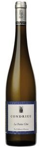 CAVE YVES CUILLERON ΚΡΑΣΙ CAVE YVES CUILLERON CONDRIEU LA PETITE COTE 2022 ΛΕΥΚΟ 750ML