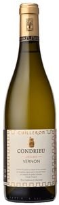  CAVE YVES CUILLERON CONDRIEU LIEU-DIT VERNON 2020  750 ML