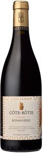 ΚΡΑΣΙ CAVE YVES CUILLERON COTE ROTIE LIEU-DIT BONNIVIERES 2021 ΕΡΥΘΡΟ 750 ML ΚΡΑΣΙ CAVE YVES CUILLERON COTE ROTIE LIEU-DIT BONNIVIERES 2021 ΕΡΥΘΡΟ 750 ML