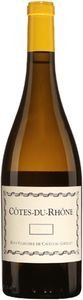  COTES-DU-RHONE 2021 CHATEAU GRILLET  750 ML