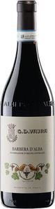 G.D. VAJRA ΚΡΑΣΙ BARBERA D&#039; ALBA G.D. VAJRA DOCG 2022 ΕΡΥΘΡΟ MAGNUM 1500ML