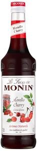 ÓÉÑÏÐÉ MONIN MORELLO CHERRY (ÊÅÑÁÓÉ) 700 ML ÓÉÑÏÐÉ MONIN MORELLO CHERRY (ÊÅÑÁÓÉ) 700 ML