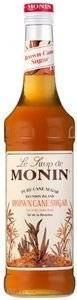 ������ MONIN BROWN CANE SUGAR 700 ML