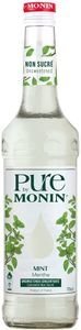 ΣΙΡΟΠΙ PURE BY MONIN MINT 700 ML ΣΙΡΟΠΙ PURE BY MONIN MINT 700 ML