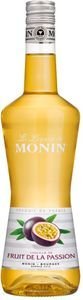 MONIN PASSION FRUIT 700 ML