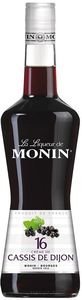 ΛΙΚΕΡ MONIN CASSIS (BLACKCURRANT) 700 ML ΛΙΚΕΡ MONIN CASSIS (BLACKCURRANT) 700 ML