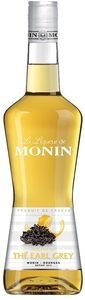 ΛΙΚΕΡ MONIN EARL GREY TEA 700 ML ΛΙΚΕΡ MONIN EARL GREY TEA 700 ML