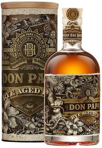 DON PAPA RUM DON PAPA RYE 700ML