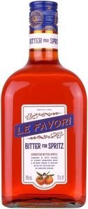 BITTER LE FAVORI FOR SPRITZ 700 ML