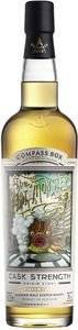 ������ COMPASS BOX THE PEAT MONSTER CASK STRENGTH 700 ML