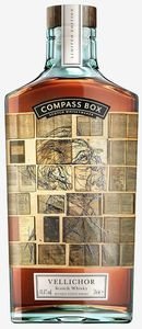 COMPASS BOX ΟΥΙΣΚΙ COMPASS BOX VELLICHOR 700 ML