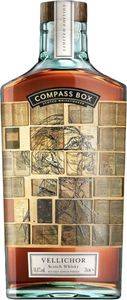 ������ COMPASS BOX VELLICHOR 700 ML