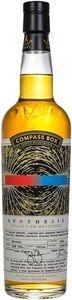 COMPASS BOX ΟΥΙΣΚΙ COMPASS BOX SYNTHESIS ANTIPODES 700 ML