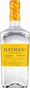 GIN HAYMAN\'S EXOTIC CITRUS 700 ML