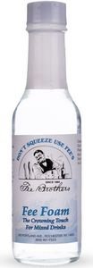 ΑΦΡΟΣ FEE BROTHERS FOAMING AGENT 150 ML ΑΦΡΟΣ FEE BROTHERS FOAMING AGENT 150 ML