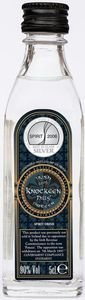 KNOCKEEN HILLS IRISH POTEEN GOLD EXTRA STRENGTH (50 ML) KNOCKEEN HILLS IRISH POTEEN GOLD EXTRA STRENGTH (50 ML)