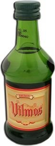 BRANDY VILMOS PEAR (PET) 50 ML BRANDY VILMOS PEAR (PET) 50 ML