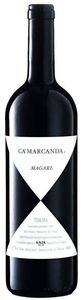  MAGARI BOLGHERI DOC ANGELO GAJA 2017  750ML