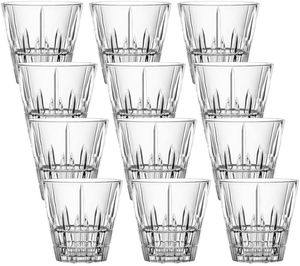 ΣΕΤ ΚΡΥΣΤΑΛΛΙΝΑ ΠΟΤΗΡΙΑ SPIEGELAU PERFECT TUMBLER 200 ML (12 TMX) ΣΕΤ ΚΡΥΣΤΑΛΛΙΝΑ ΠΟΤΗΡΙΑ SPIEGELAU PERFECT TUMBLER 200 ML (12 TMX)