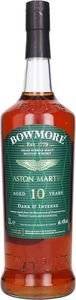 ������ BOWMORE SINGLE MALT 10 ���� ASTON MARTIN EDITION 1000 ML