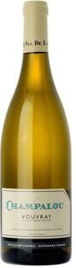 ΚΡΑΣΙ VOUVRAY DOMAINE CHAMPALOU 2022 ΛΕΥΚΟ 750ML ΚΡΑΣΙ VOUVRAY DOMAINE CHAMPALOU 2022 ΛΕΥΚΟ 750ML