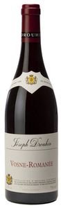 ΚΡΑΣΙ VOSNE ROMANEE JOSEPH DROUHIN 2022 ΕΡΥΘΡΟ 750ML ΚΡΑΣΙ VOSNE ROMANEE JOSEPH DROUHIN 2022 ΕΡΥΘΡΟ 750ML
