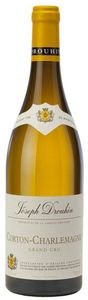 ΚΡΑΣΙ CORTON CHARLEMAGNE GRAND CRU JOSEPH DROUHIN 2022 ΛΕΥΚΟ 750ML ΚΡΑΣΙ CORTON CHARLEMAGNE GRAND CRU JOSEPH DROUHIN 2022 ΛΕΥΚΟ 750ML