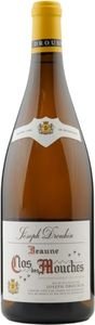 ΚΡΑΣΙ BEAUNE CLOS DES MOUCHES PREMIER CRU JOSEPH DROUHIN 2022 ΛΕΥΚΟ MAGNUM 1500ML ΚΡΑΣΙ BEAUNE CLOS DES MOUCHES PREMIER CRU JOSEPH DROUHIN 2022 ΛΕΥΚΟ MAGNUM 1500ML