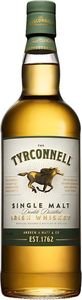  TYRCONNELL DOUBLE DISTILLED SINGLE MALT 700 ML