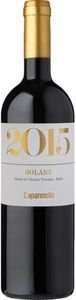 ΚΡΑΣΙ SOLARE CAPANNELLE 2015 ΕΡΥΘΡΟ 750ML ΚΡΑΣΙ SOLARE CAPANNELLE 2015 ΕΡΥΘΡΟ 750ML