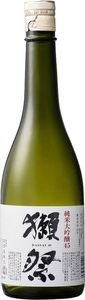 SAKE DASSAI 45 JUNMAI DAIGINJO 720ML